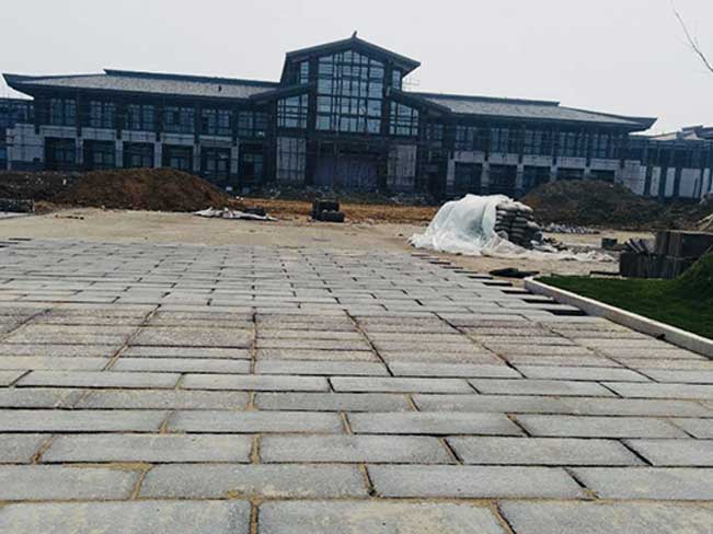 江蘇泗陽(yáng)成子湖旅游度假區(qū)